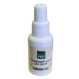 Vita Pro лосьон для ушей для кошек и собак - 30 мл