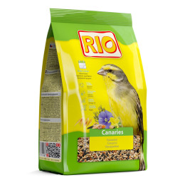 Rio корм для канареек основной - 1 кг
