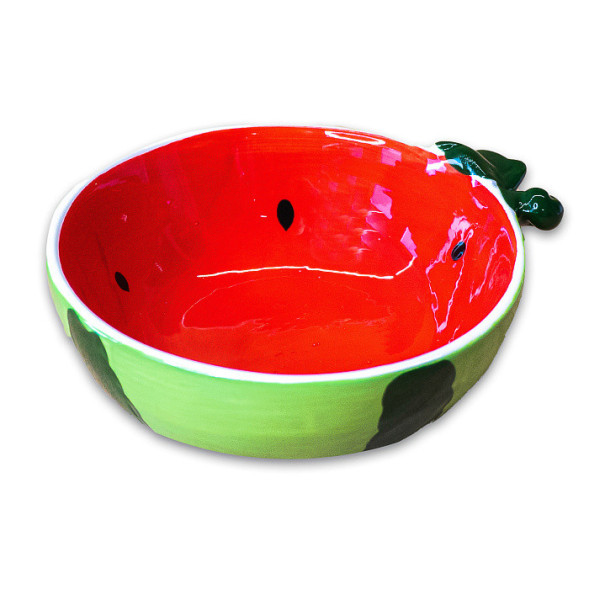 Mr.Kranch миска керамическая Арбузик, 140 мл
