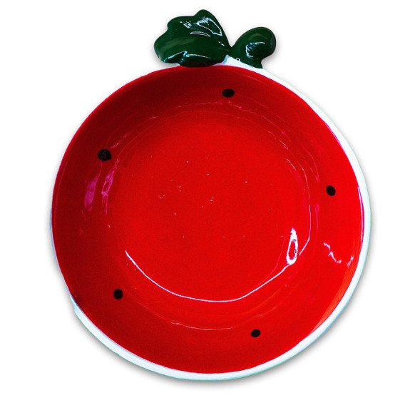 Mr.Kranch миска керамическая Арбузик, 140 мл