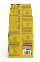 ALL DOGS сухой корм для взрослых собак с курицей - 13 кг