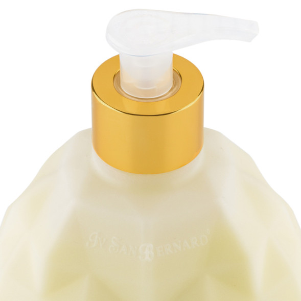 Iv San Bernard ISB The Best Line набор Orion шампунь для средней шерсти 550 мл, кондиционер 120 мл + парфюм 2 мл в подарок