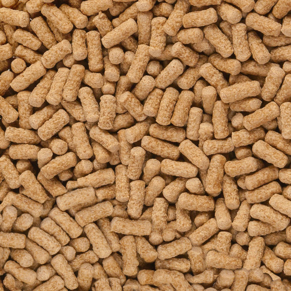 Sera RAFFY MINERAL корм для рептилий - 250 мл (52 г)