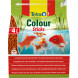 Tetra Pond Color Sticks корм для прудовых рыб палочки для окраски 4 л