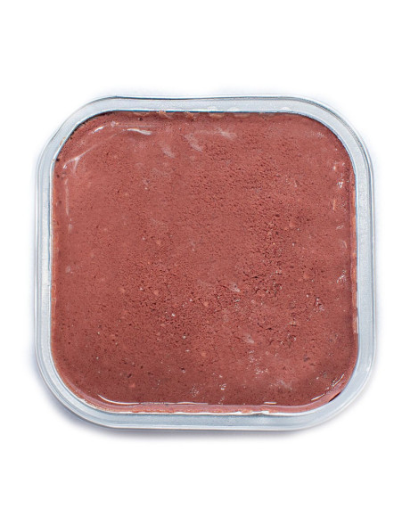 Monge Dog Monoprotein Solo влажный корм для взрослых собак c тунцом в ламистере 150 г (24 шт в уп)