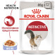 Royal Canin Instinctive паучи для взрослых кошек в желе - 85 г х 24 шт