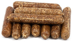 TiTBiT Standart шпикачки для собак - 1,6 кг