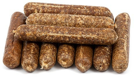 TiTBiT Standart шпикачки для собак - 1,6 кг