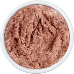 Brit Premium by Nature консервы для кошек с индейкой и семенами чиа - 100 г х 12 шт