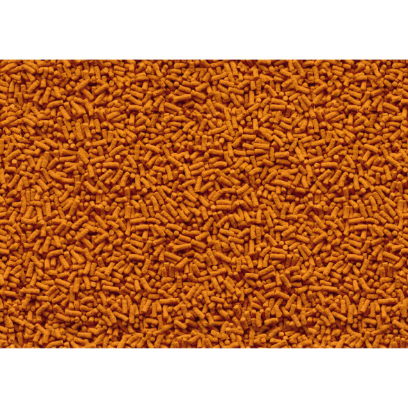 Tetra Pond Color Sticks корм для прудовых рыб палочки для окраски 10 л