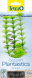 Tetra Deco Art растение искусственное Амбулия S - 15 см