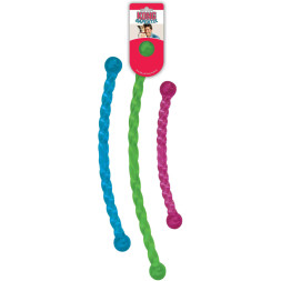 Игрушка-аппортировка Kong Safestix для собак крупных и гигантских пород, длина 74 см