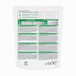 Сухой корм Hills Science Plan для котят для здорового роста и развития, с курицей - 300 г