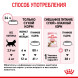 Royal Canin Kitten Sterilised сухой корм для стерилизованных котят - 2 кг