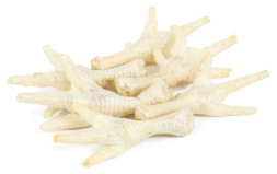 TiTBiT лакомство для собак лапки куриные XXL - 95 г