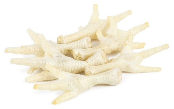 TiTBiT лакомство для собак лапки куриные XXL - 95 г