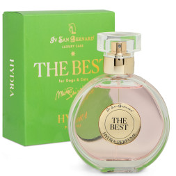 Iv San Bernard ISB The Best Line Hydra парфюм - 50 мл
