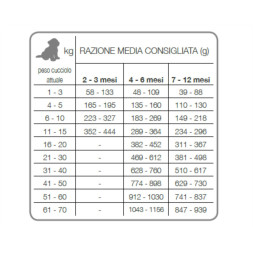 Forza10 Best Breeders Puppy Junior Large сухой корм для щенков крупных и гигантских пород и сук в период беременности и лактации из рыбы - 20 кг