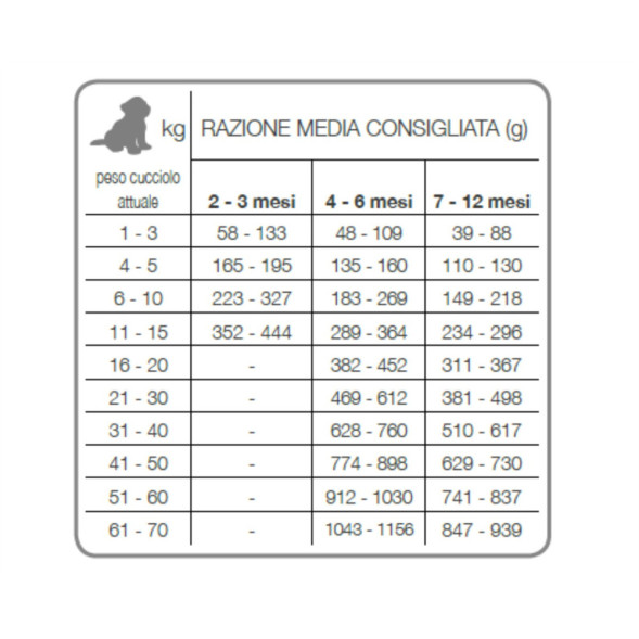 Forza10 Best Breeders Puppy Junior Large сухой корм для щенков крупных и гигантских пород и сук в период беременности и лактации из рыбы - 20 кг