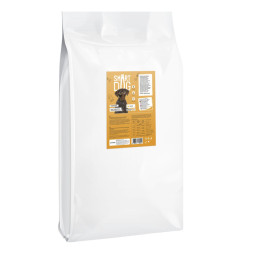 Smart Dog сухой корм для взрослых собак крупных пород с курицей - 18 кг