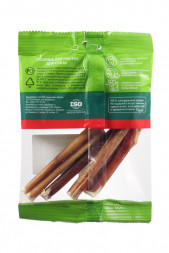 TiTBiT лакомство для собак корень бычий резаный - 50 г