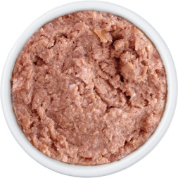 Brit Premium by Nature консервы для кошек с курицей и сыром - 100 г х 12 шт