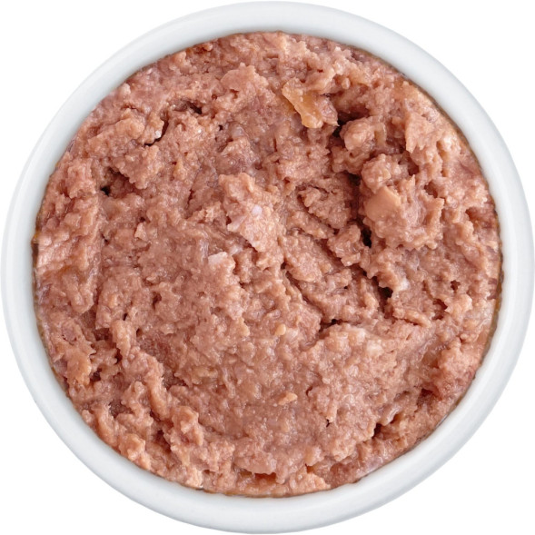 Brit Premium by Nature консервы для кошек с курицей и сыром - 100 г х 12 шт