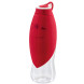 Hunter List бутылка для воды, 550 мл, красная