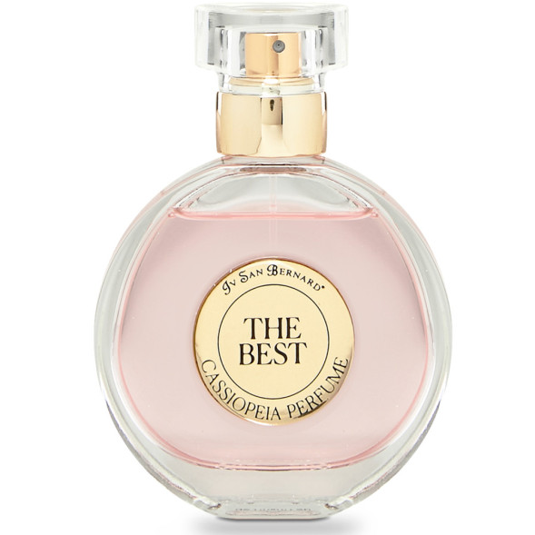 Iv San Bernard ISB The Best Line Cassiopeia парфюм - 50 мл