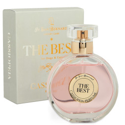 Iv San Bernard ISB The Best Line Cassiopeia парфюм - 50 мл