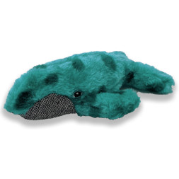 Elder Club игрушка для пожилых собак Кит плоский, 33 см