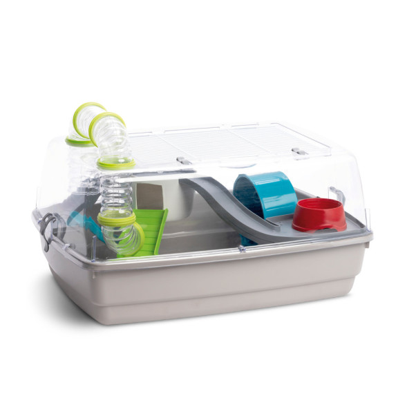 My Pets Solutions BERNIE PRESTIGE клетка для грызунов, 53x38x25,5 см, в ассортименте