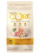 Wellness Core сухой корм для стерилизованных кошек с курицей и индейкой 1,75 кг