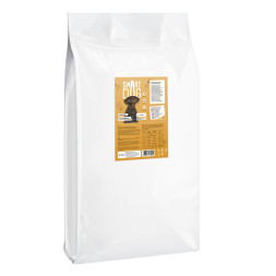 Smart Dog сухой корм для взрослых собак крупных пород с курицей - 12 кг