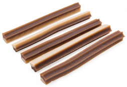 TiTBiT лакомство для собак мелких пород Дентал+ снек с мясом кролика - 25 г