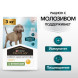 Сухой корм PRO PLAN ACTI PROTECT, для щенков с чувствительным пищеварением, с высоким содержанием ягненка, 3кг