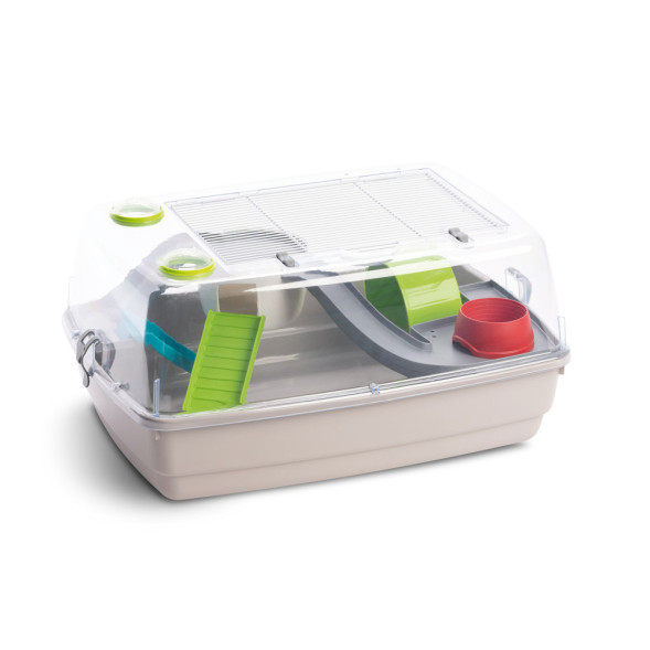 My Pets Solutions BERNIE DELUXE клетка для грызунов, 53x38x25,5 см