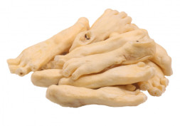 TiTBiT лакомство для собак лапки кроличьи большие XL - 100 г