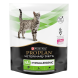 Purina Pro Plan Veterinary diets HA St/Ox Hypoallergenic сухой корм для взрослых кошек при аллергии - 325 г
