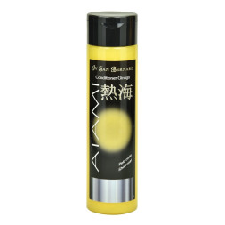 Iv San Bernard ATAMI Гинко Билоба Кондиционер нежный для короткой шерсти и собак голых пород 300 мл