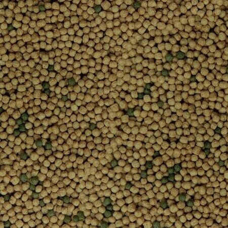 Sera RAFFY BABY GRAN корм для рептилий - 100 мл (30 г)