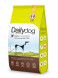 Сухой корм Dailydog Adult Medium Large Deer and Maize для взрослых собак средних и крупных пород с олениной и кукурузой - 20 кг