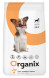 Organix Grainfree Adult Dogs Duck, Turkey, Chicken сухой корм для взрослых собак всех пород, с индейкой, уткой и курицей - 12 кг