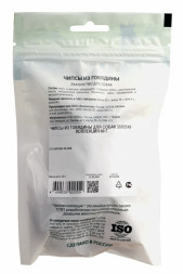 TiTBiT Золотая коллекция лакомство для собак чипсы из говядины - 60 г