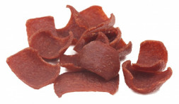 TiTBiT Золотая коллекция лакомство для собак чипсы из говядины - 60 г