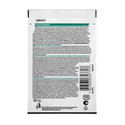 Pro Plan Adult паучи для взрослых кошек с ягненком - 85 г х 26 шт