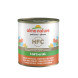 Almo Nature HFC Natural Tuna and Chicken консервы для взрослых кошек с курицей и тунцом - 280 г х 12 шт