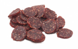 TiTBiT лакомство для собак нарезка филейная Колбасный двор - 80 г