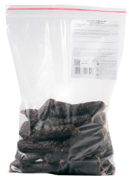 TiTBiT колбаска кровяная мини для собак - 600 г (30 шт)