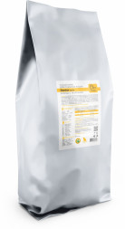 Clan Classic Senior 30/14 сухой корм для пожилых кошек с курицей и телятиной - 10 кг